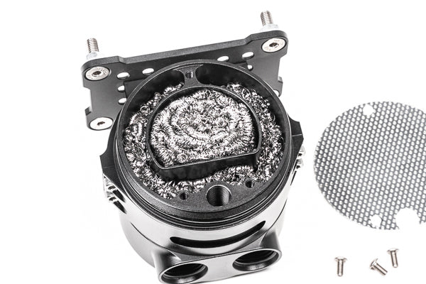 Radium Engineering VTA Competition Catch Can